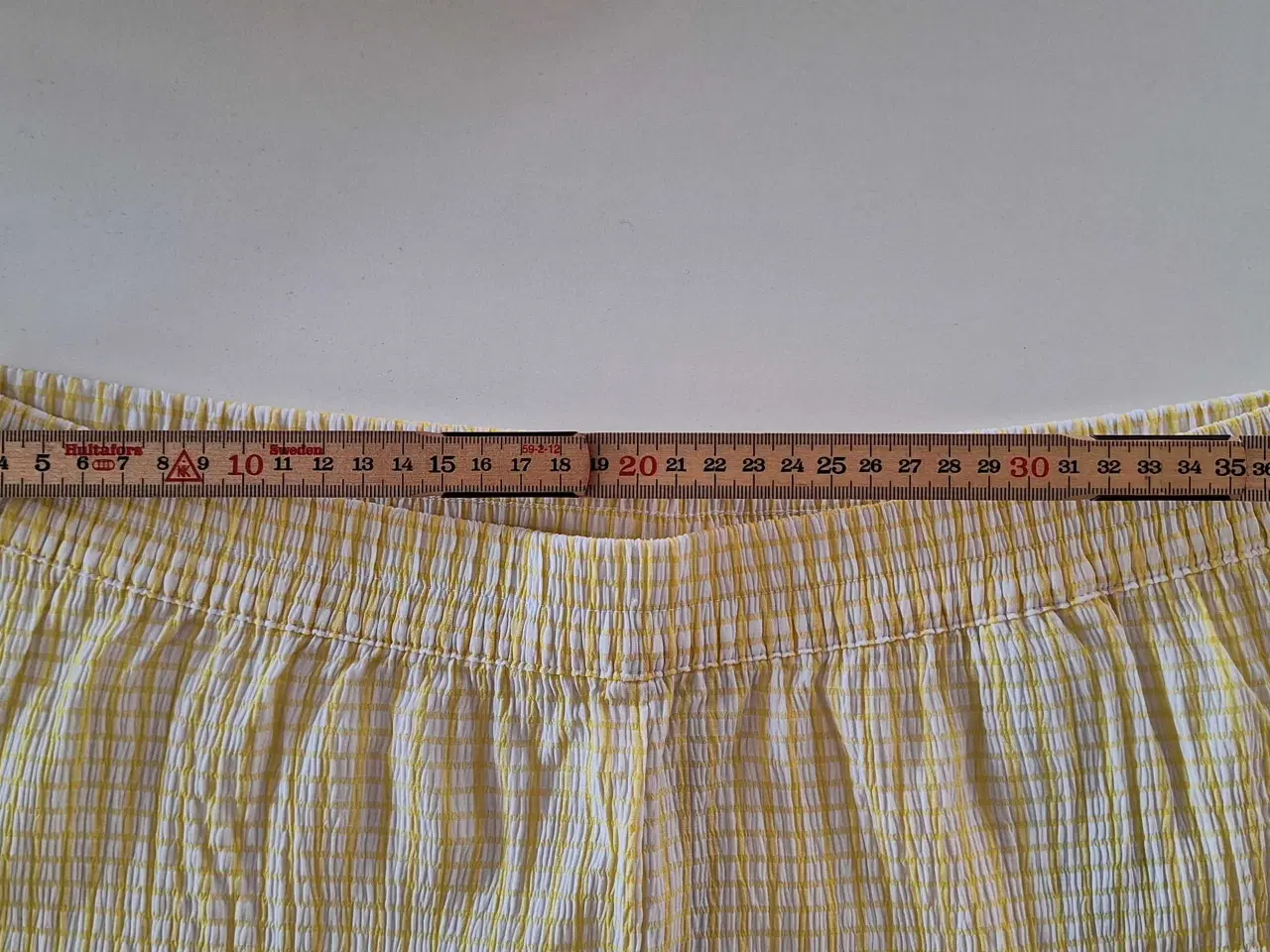 Billede 5 - Nye JDY shorts str. L