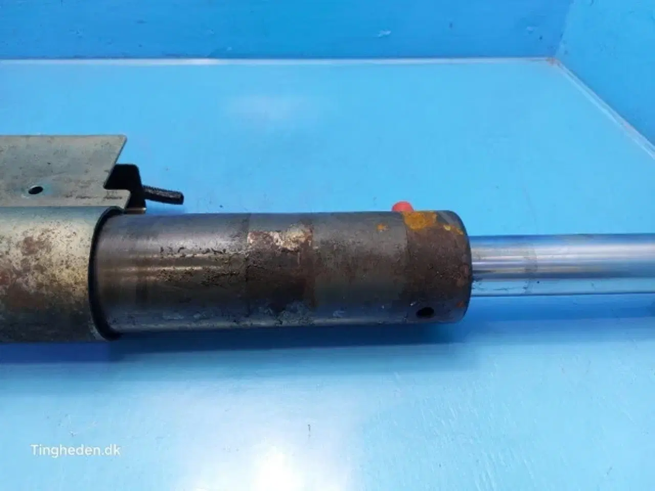 Billede 16 - Claas Lexion 600 Cylinder 0000406271