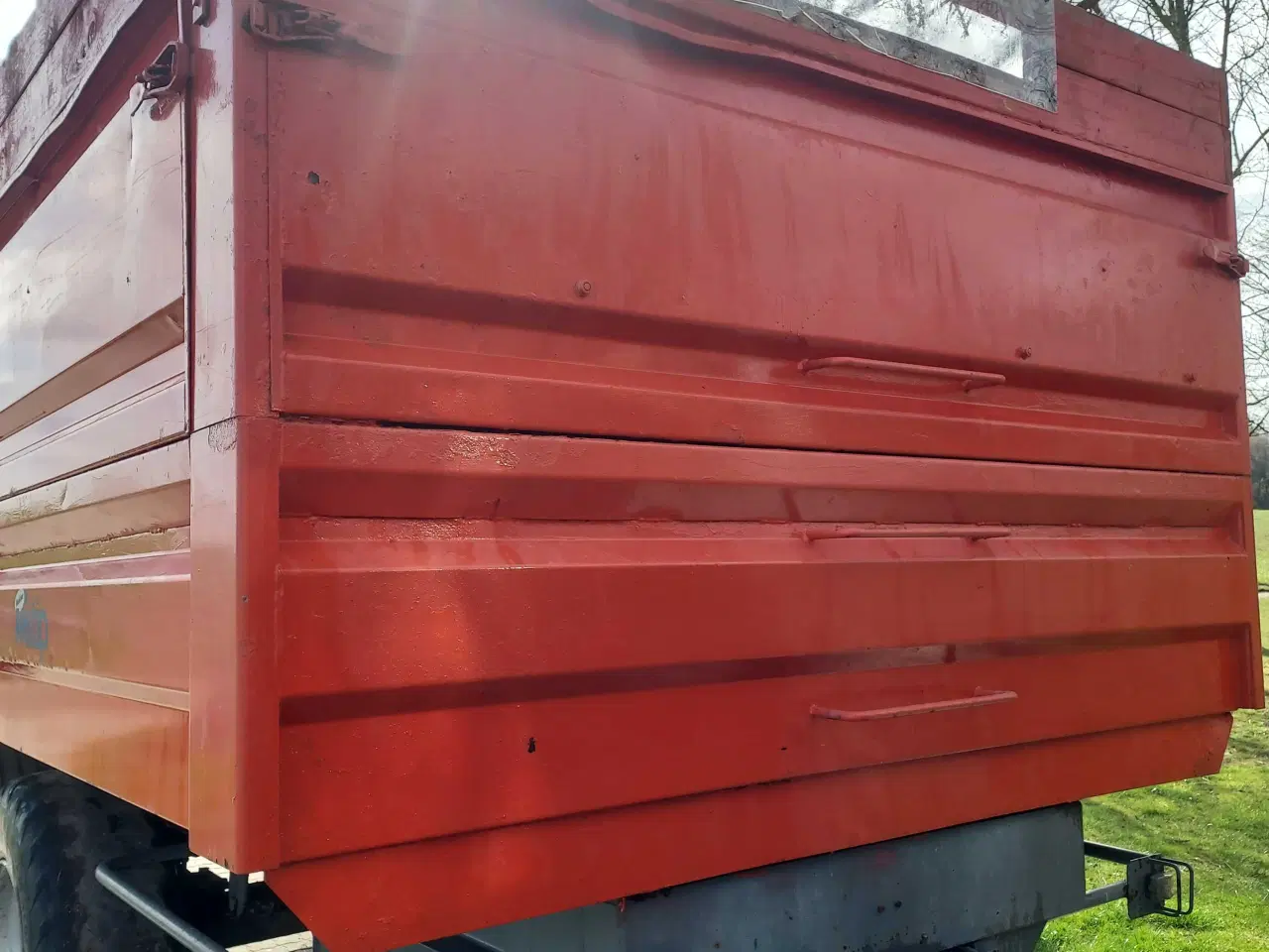Billede 7 - Mi 10 tons