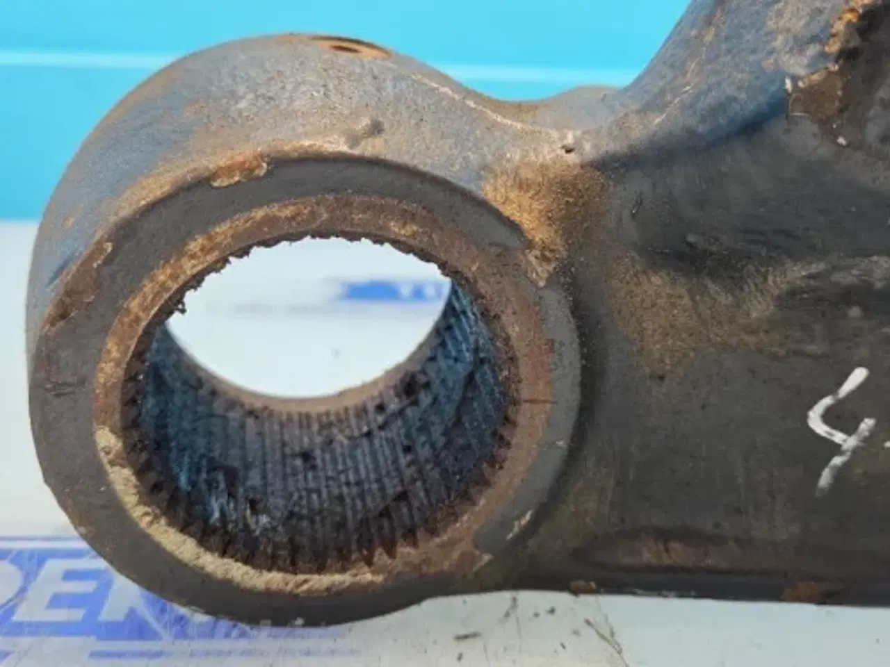 Billede 15 - New Holland TM165 Liftarm R. 47128012