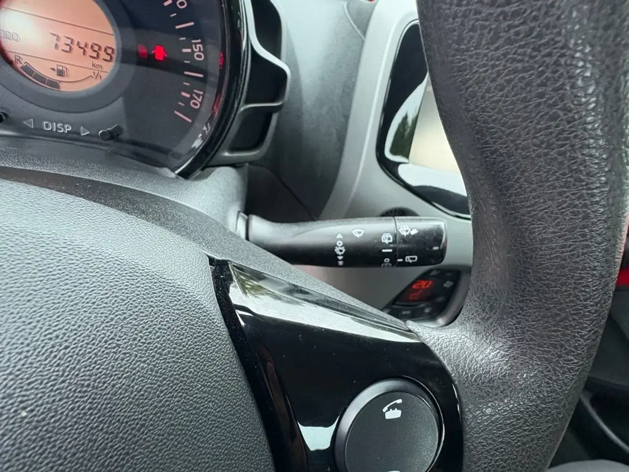 Billede 11 - Citroën C1 1,2 PureTech Feel