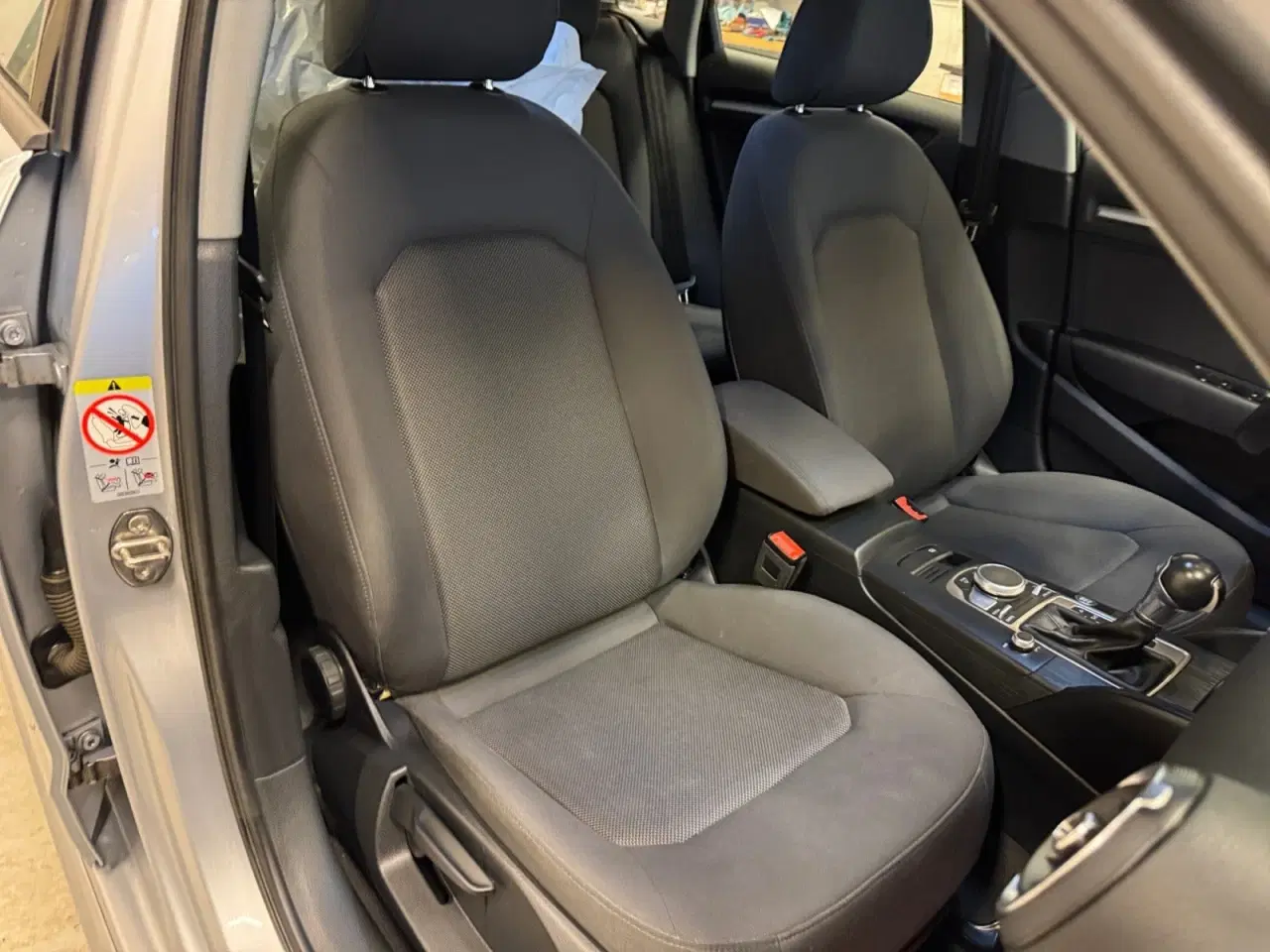 Billede 17 - Audi A3 1,4 e-tron Sportback S-tr.