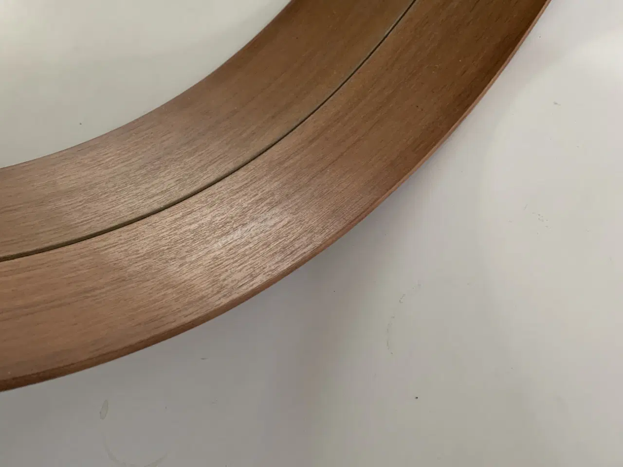 Billede 2 - Rundt spejl model Stockholm IKEA