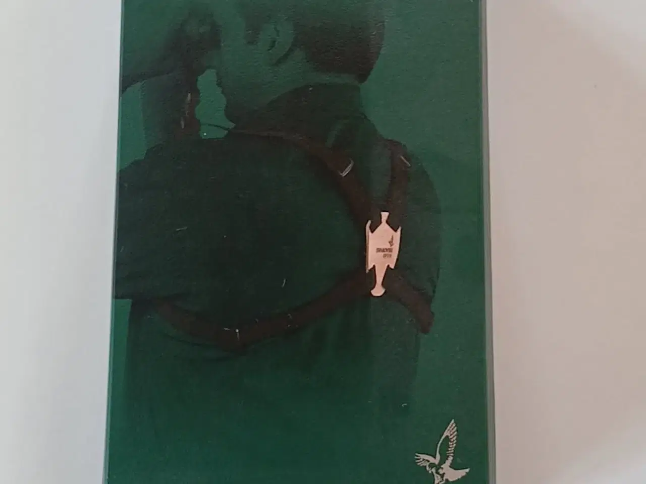 Billede 5 - Swarovski EL Range 10x42 +ekstra rem+mobil adapter