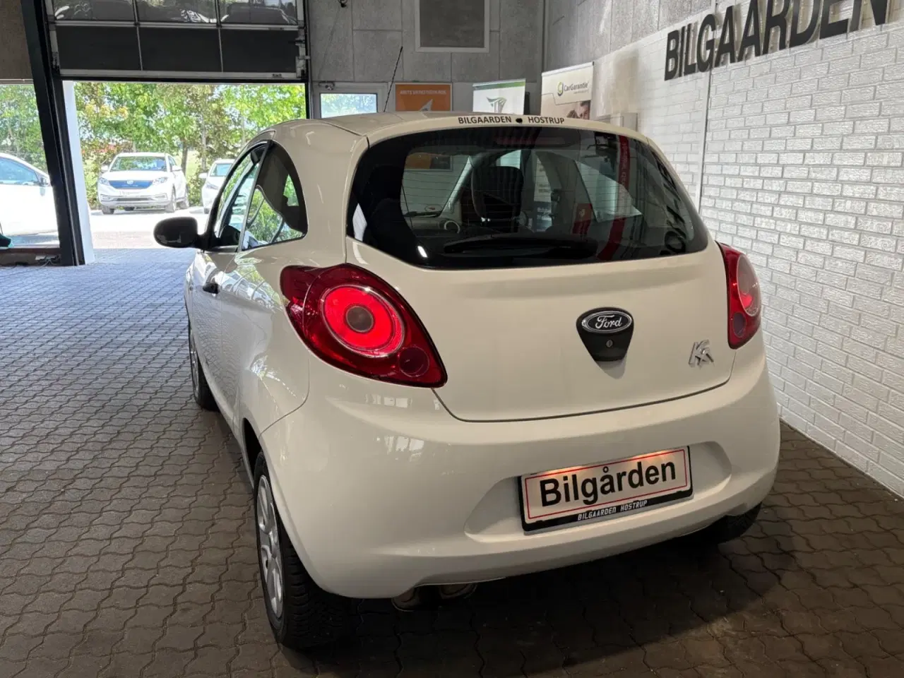 Billede 3 - Ford Ka 1,2 Trend