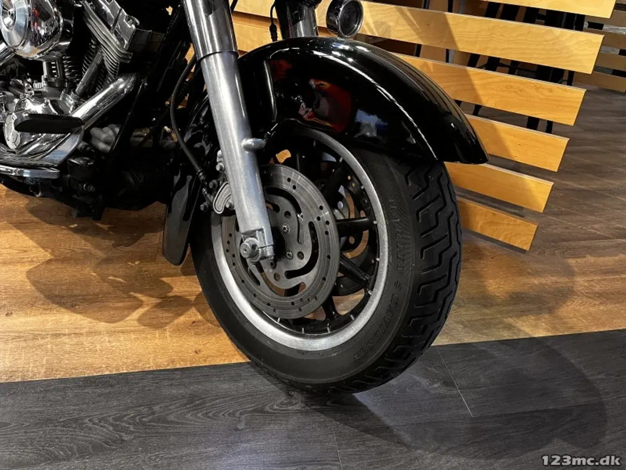 Billede 10 - Harley-Davidson FLHTC Electra Glide Classic