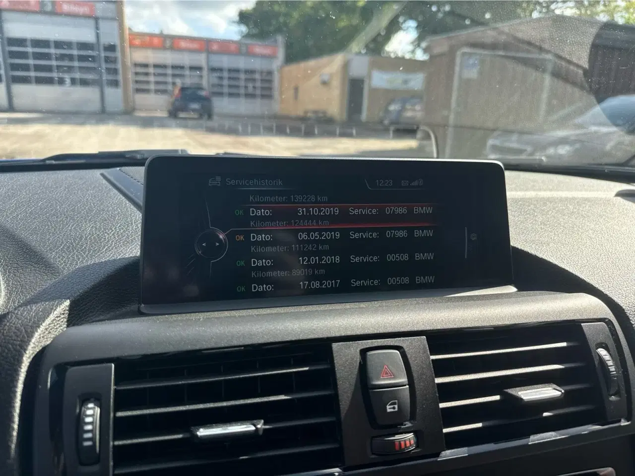 Billede 15 - BMW 118d 2,0 D M-Sport 150HK 5d 6g