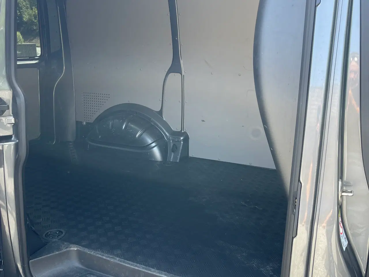Billede 9 - VW Transporter 4 Motion 199 HK