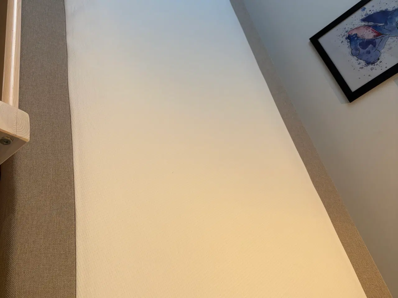 Billede 2 - Karma Classic springmadras 90x200