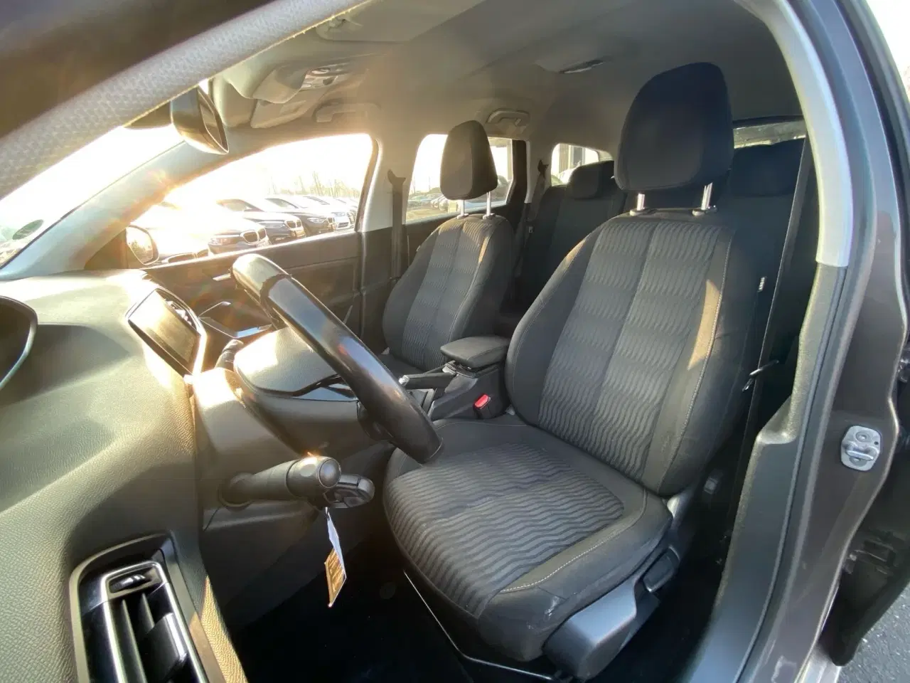 Billede 9 - Peugeot 308 SW 1,6 BlueHDi Active 120HK Stc 6g