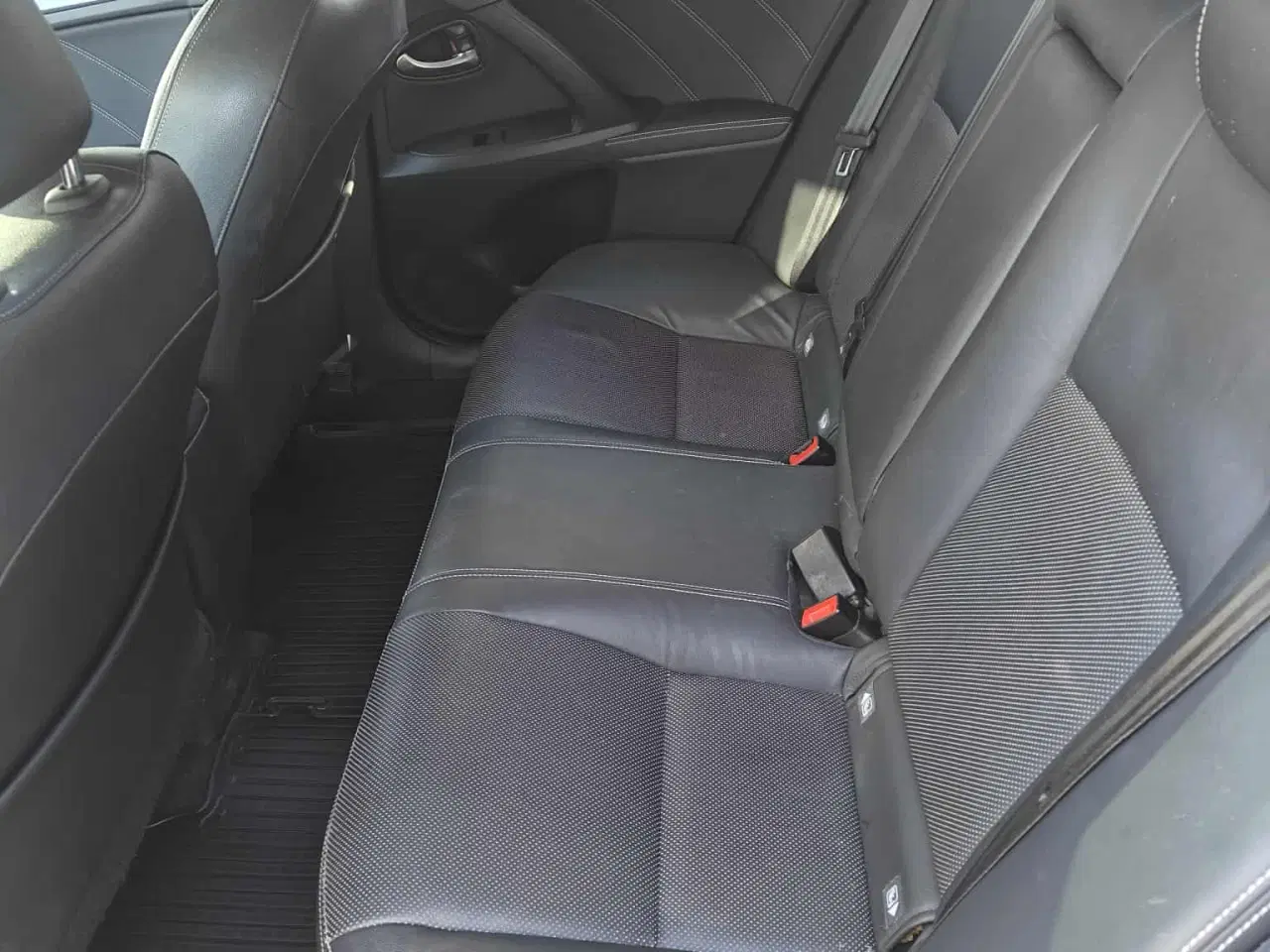 Billede 8 - Toyota Avensis