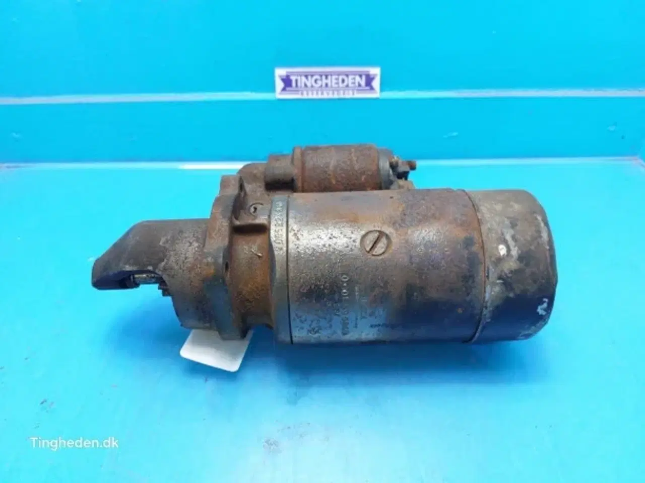 Billede 16 - Mercedes OM352 Starter 00013590840