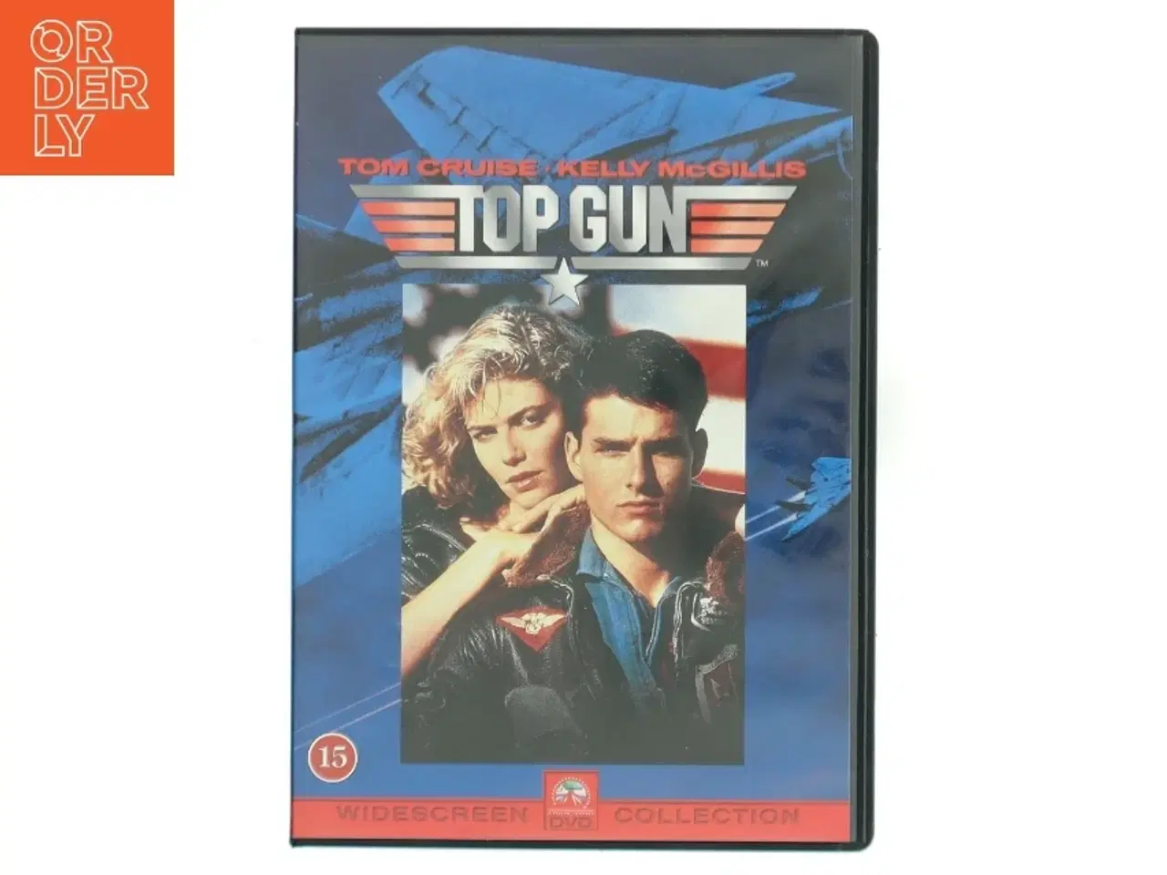 Billede 1 - Top Gun