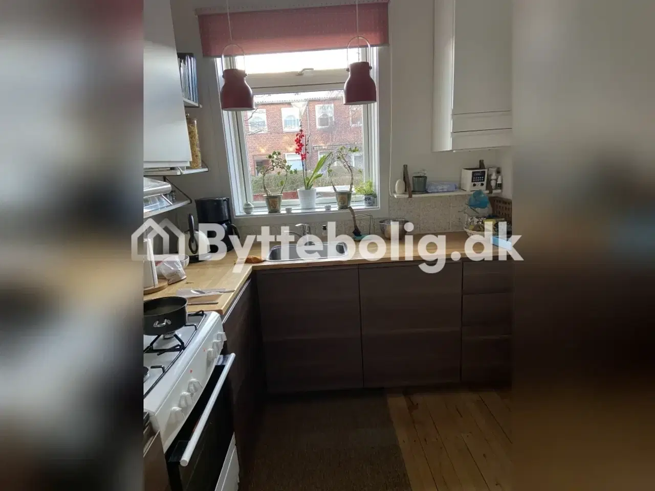 Billede 6 - Dejligt rækkehus i Brønshøj på grænsen til Vanløse