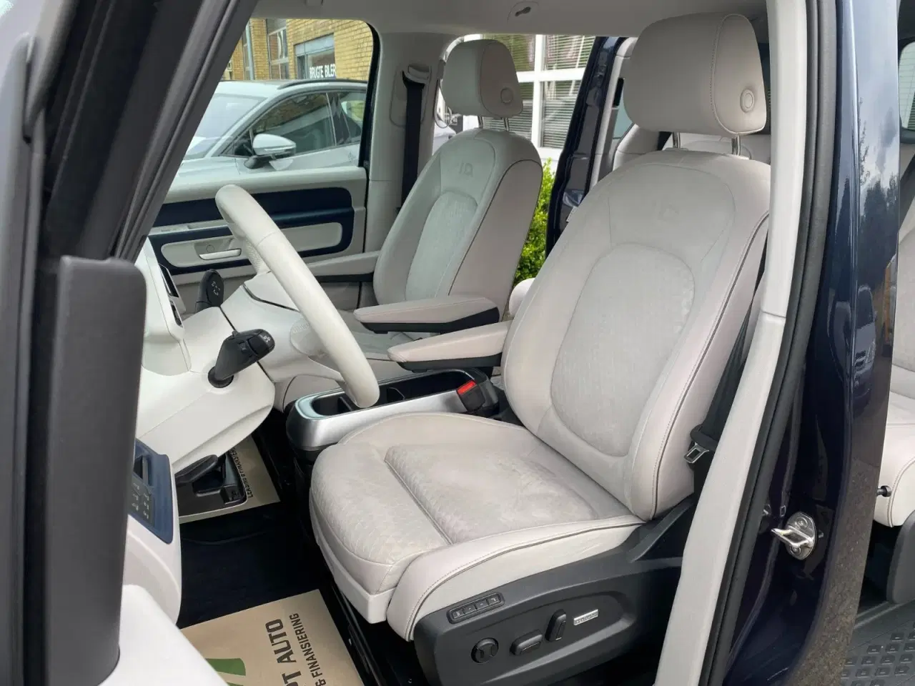 Billede 14 - VW ID.Buzz 77 Pro SWB