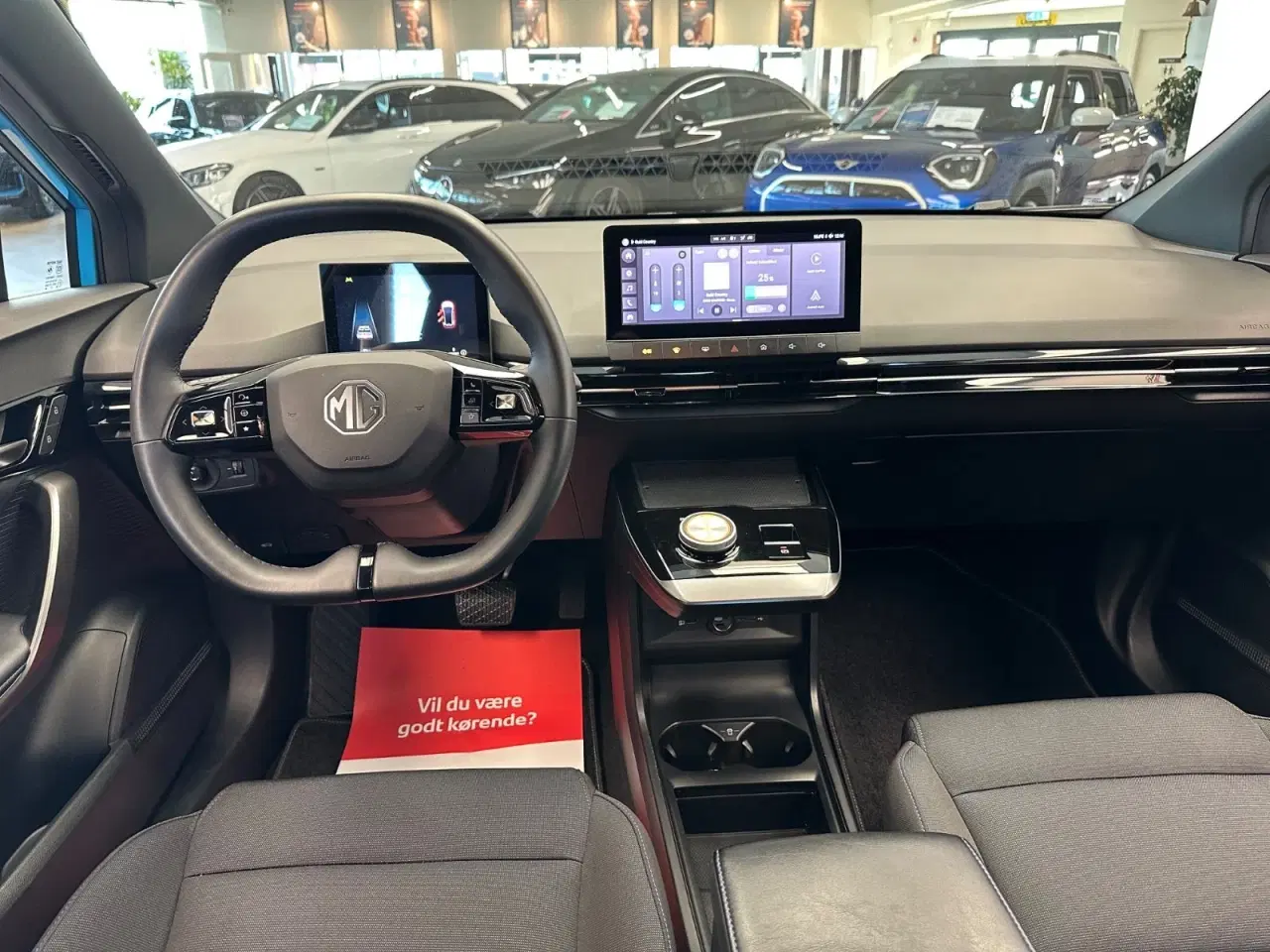 Billede 22 - MG 4 51 Standard