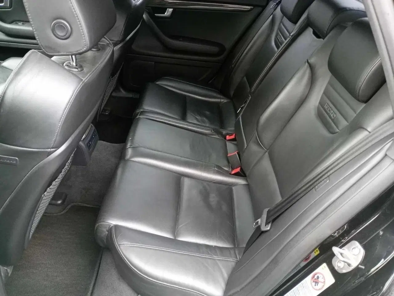 Billede 11 - Audi S4 4,2 V8 quattro Tiptr.