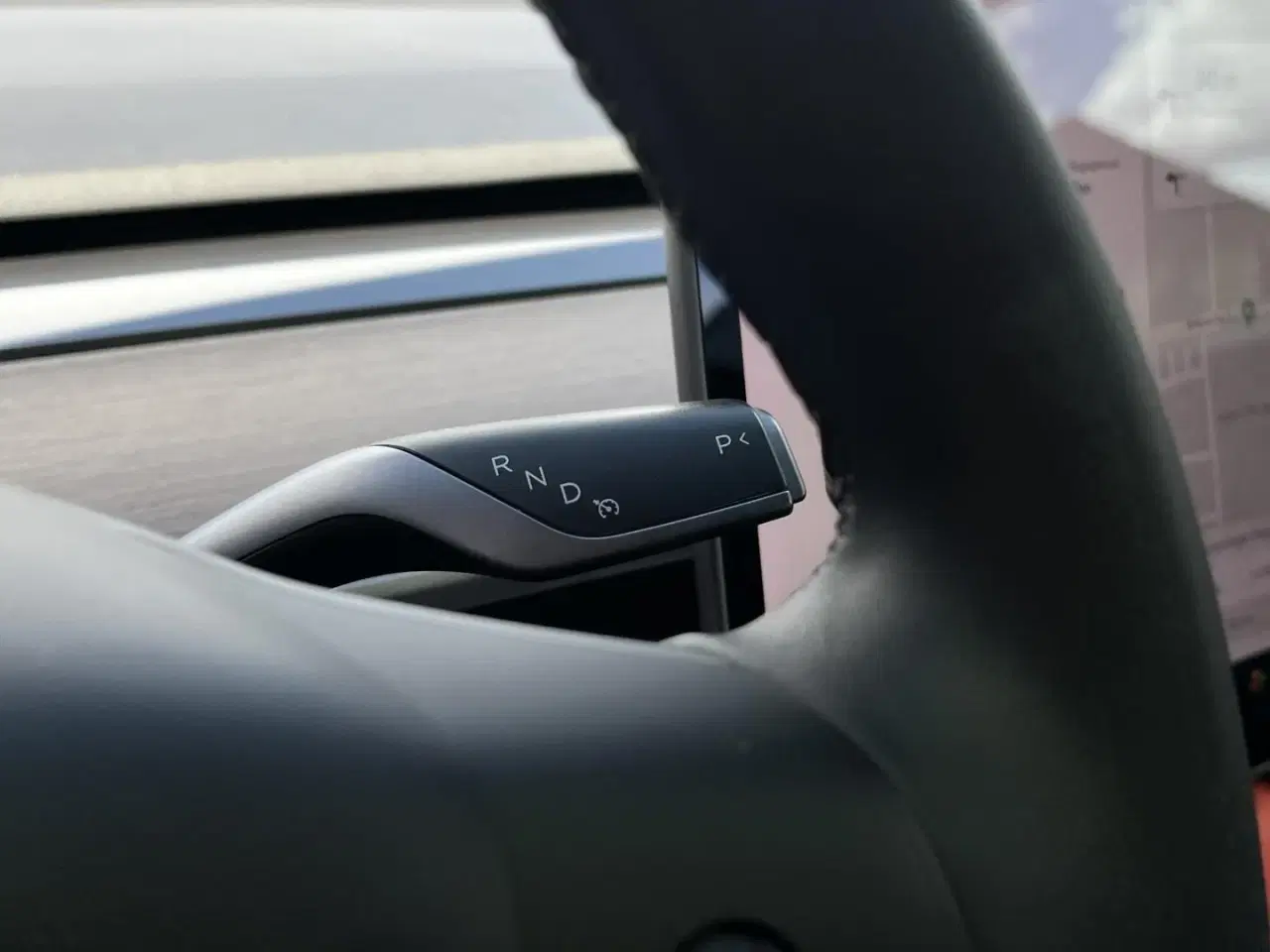 Billede 8 - Tesla Model 3  Long Range AWD