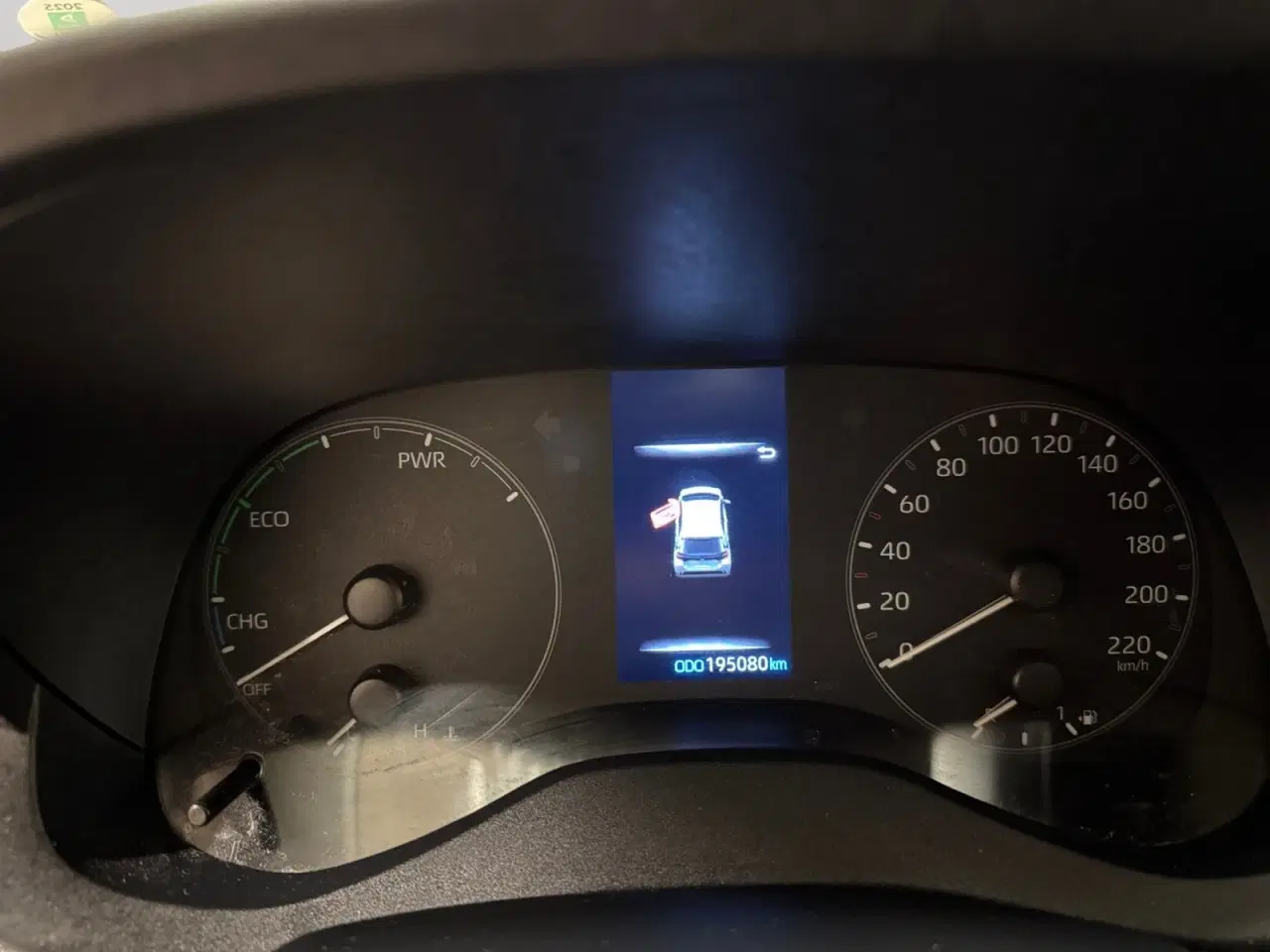 Billede 7 - Toyota Yaris 1,5 Hybrid H3 Vision e-CVT