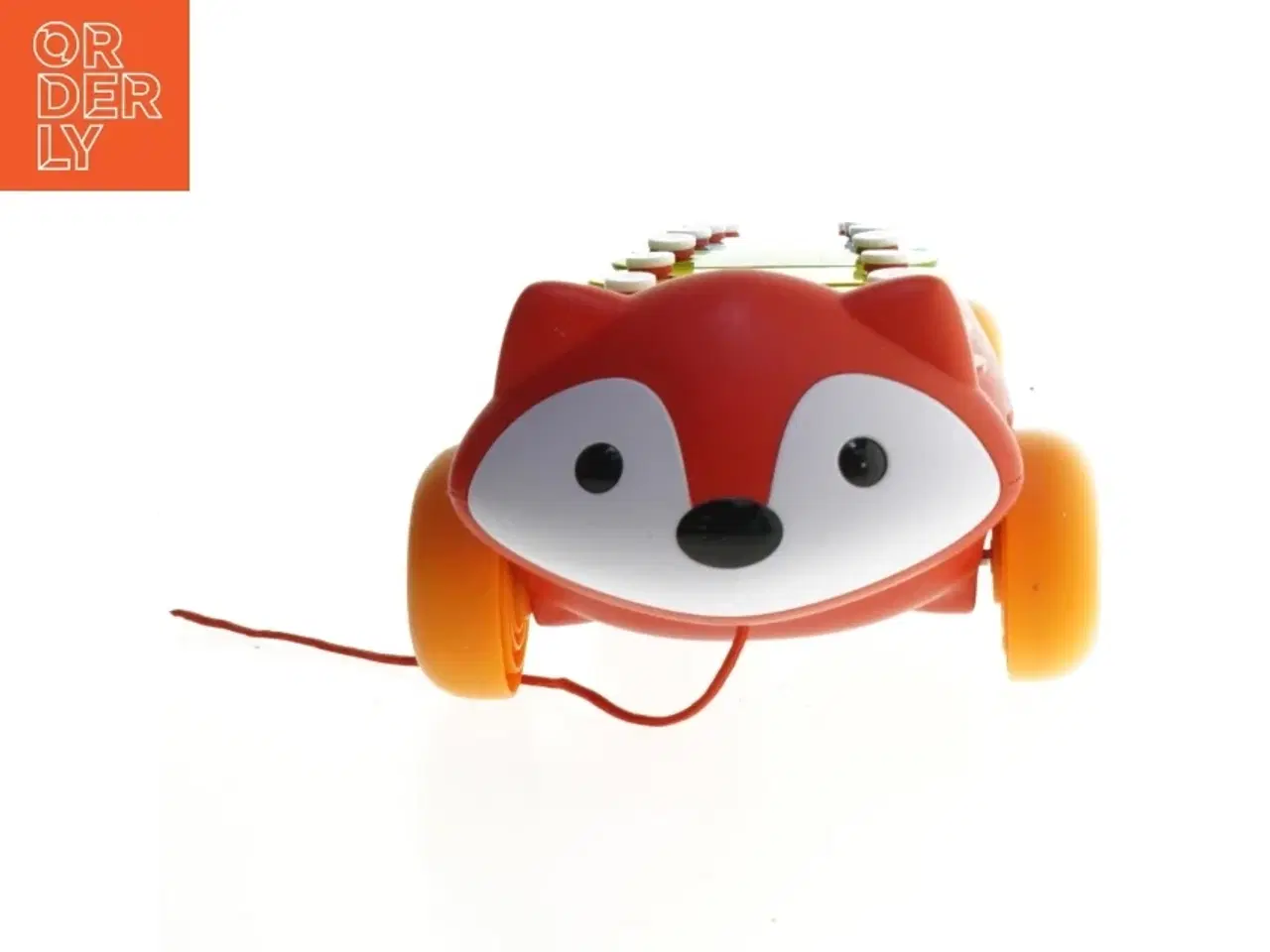 Billede 3 - Xylofon på hjul fra Skip Hop (str. 33,5 cm)