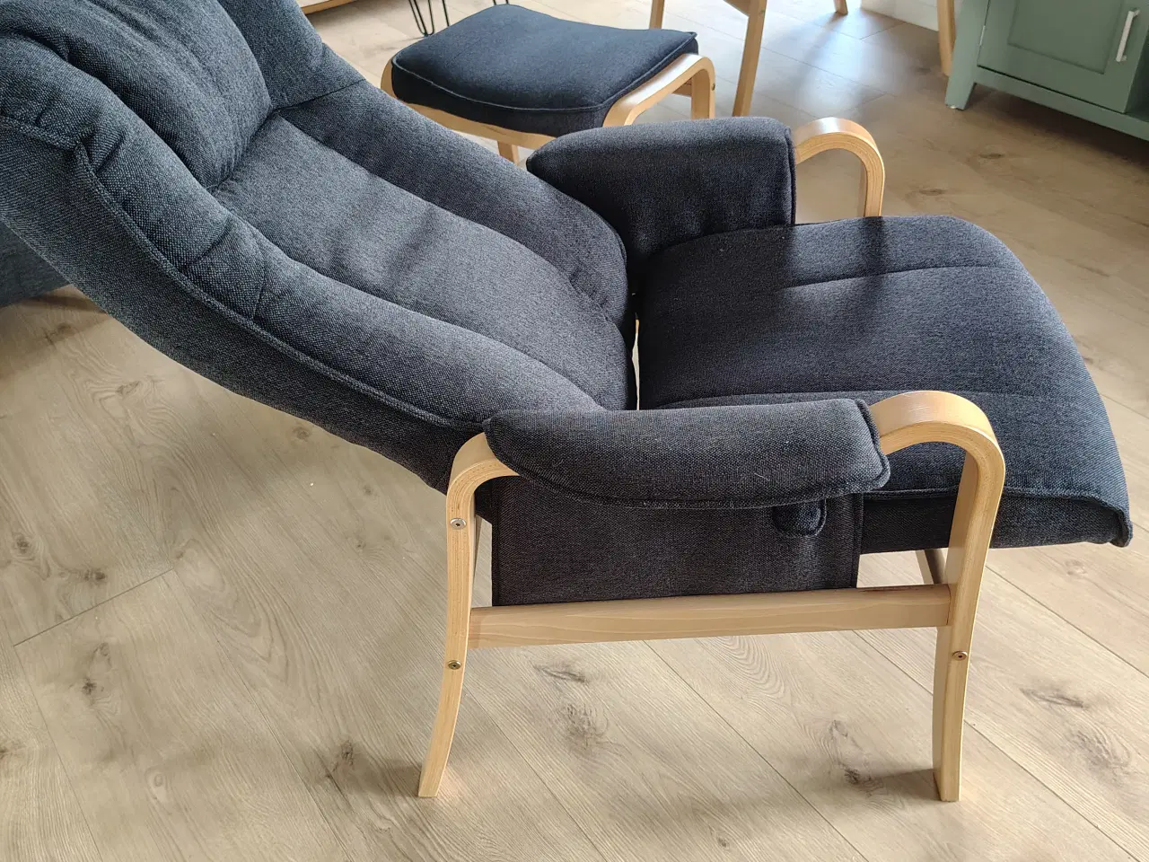 Billede 3 - 2 Otium stole sælges