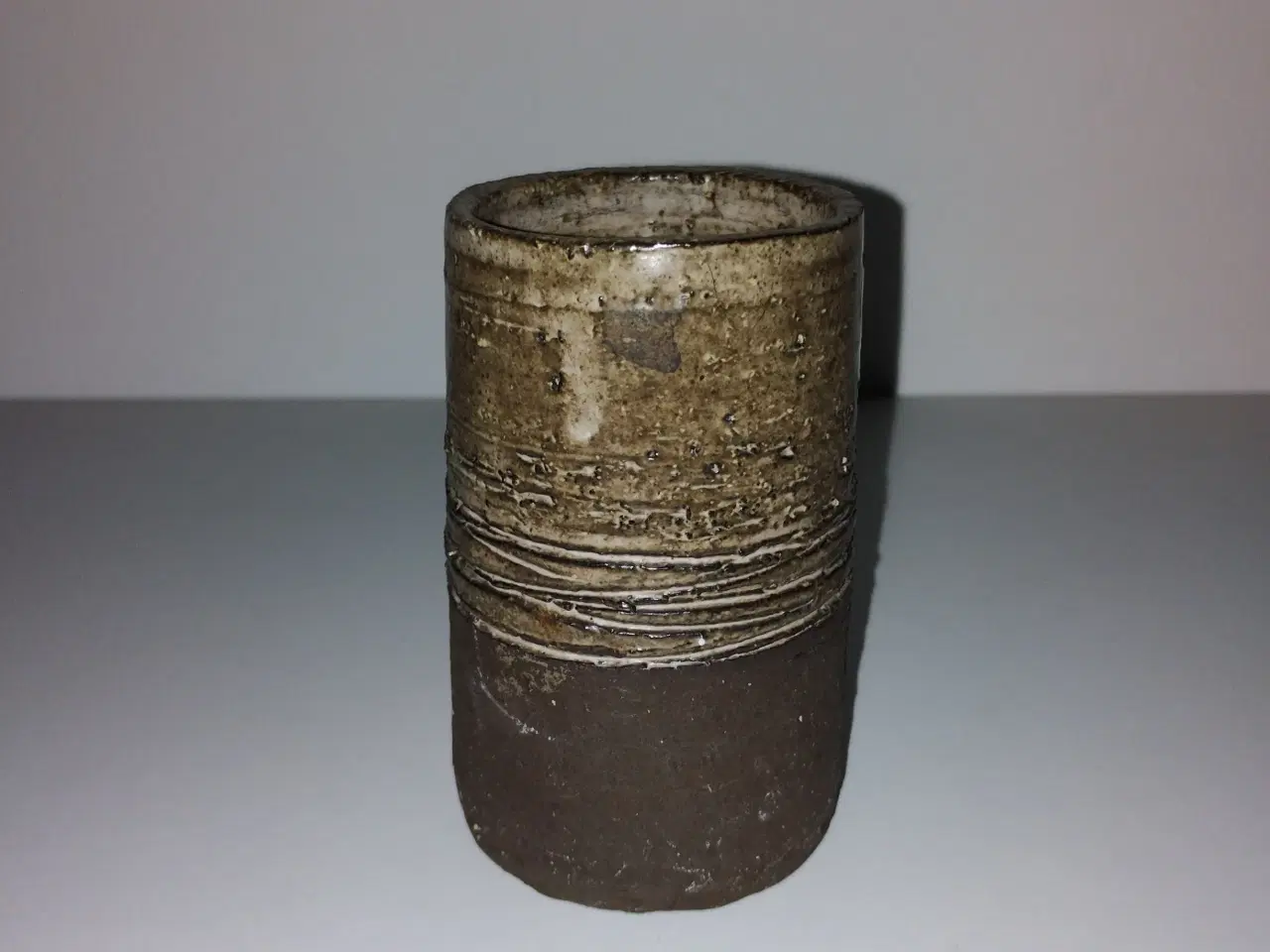 Billede 1 - Robert Bentsen keramik vase
