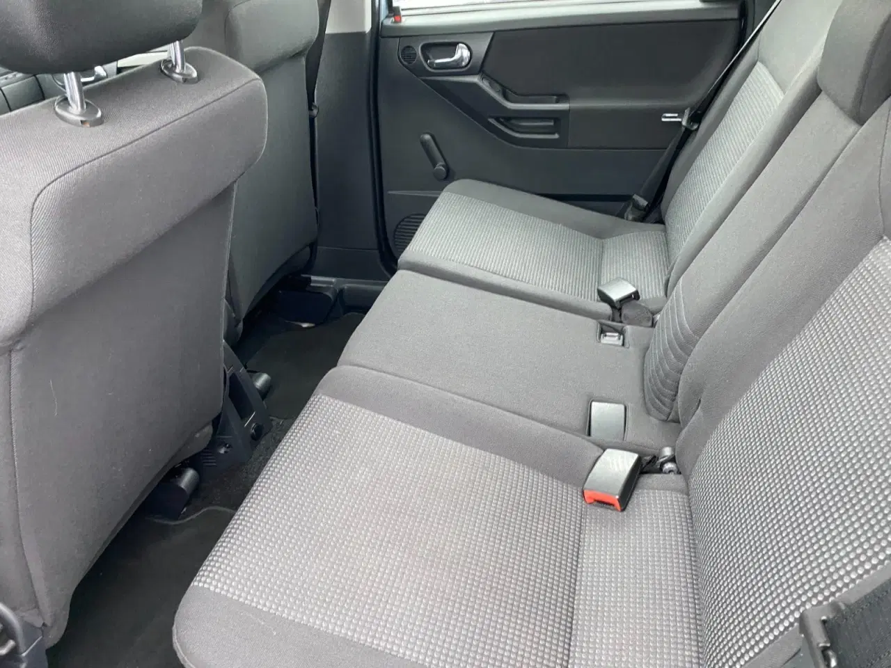 Billede 5 - Opel Meriva 1,6 16V 105 Enjoy Easytr.