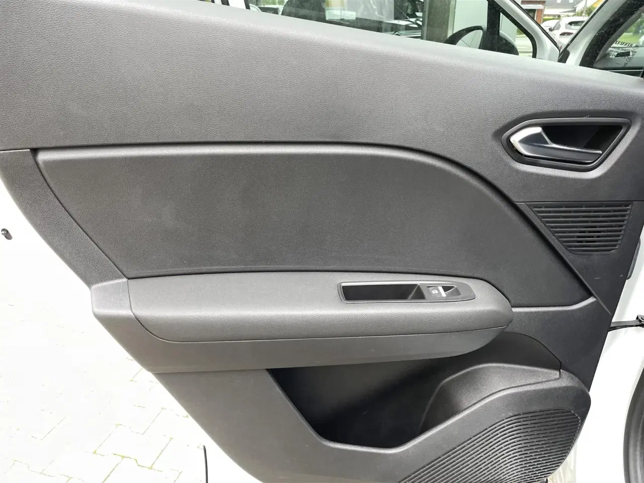 Billede 14 - Renault Captur 1,0 TCE Intens 90HK 5d