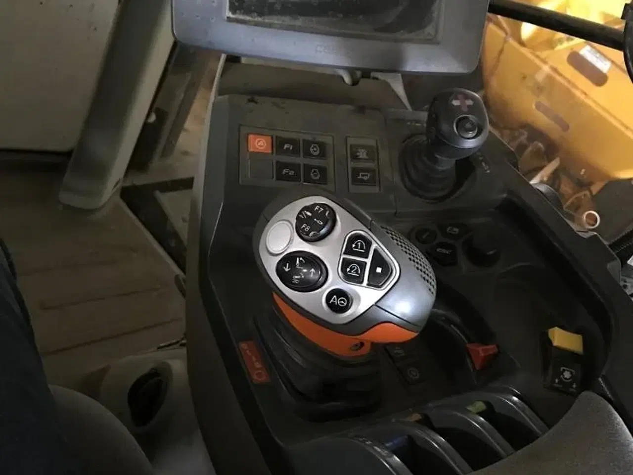 Billede 6 - CLAAS AXION 850 CEBIS