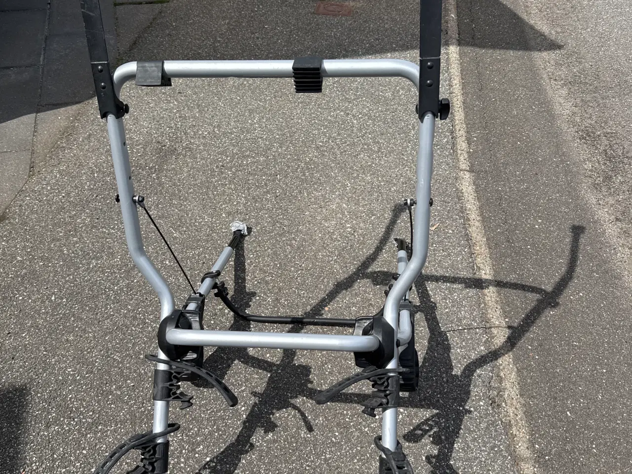 Billede 1 - Thule Cykelholder