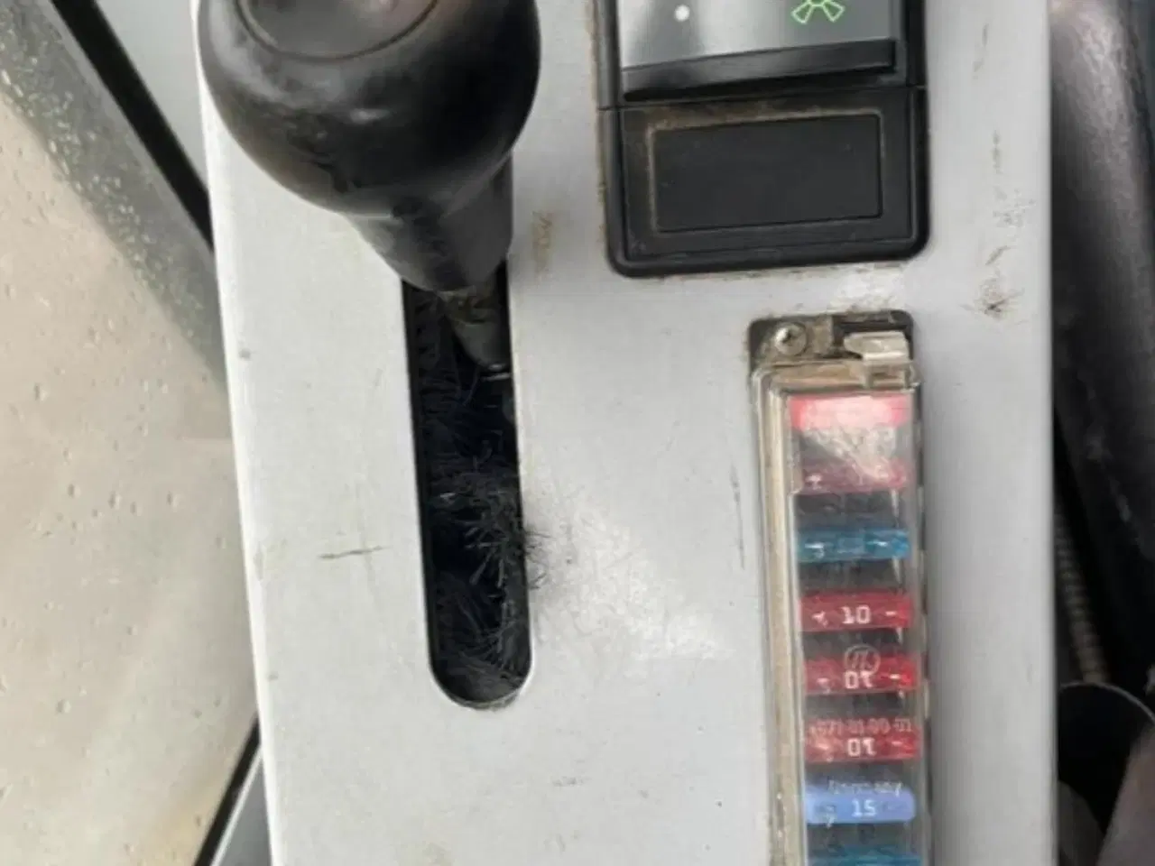 Billede 8 - Minigraver - Wacker 1404