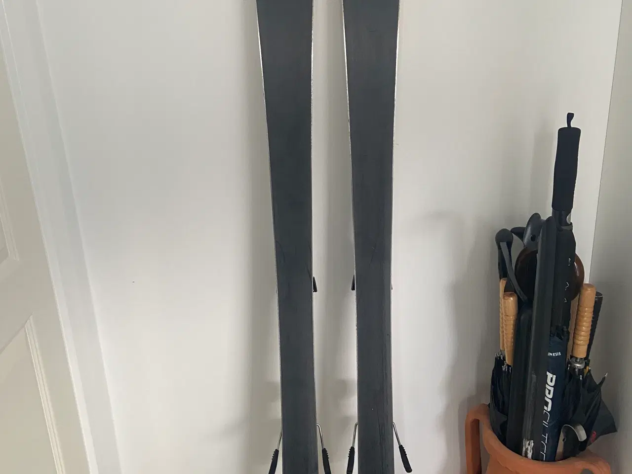 Billede 2 - Head Xenon 2.0 Ski 163 cm.