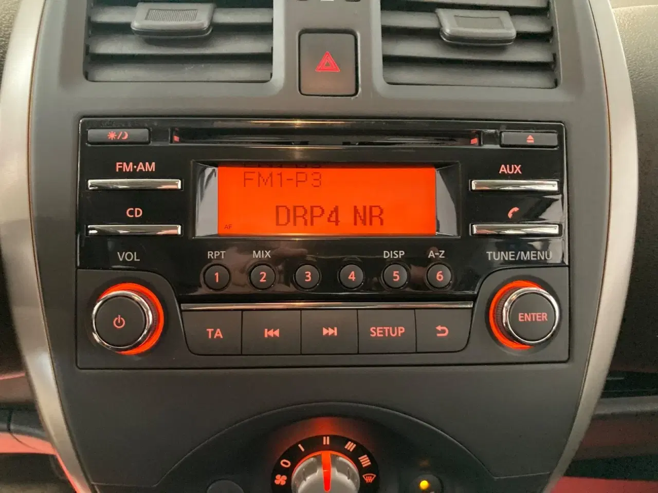 Billede 16 - Nissan Micra 1,2 Visia