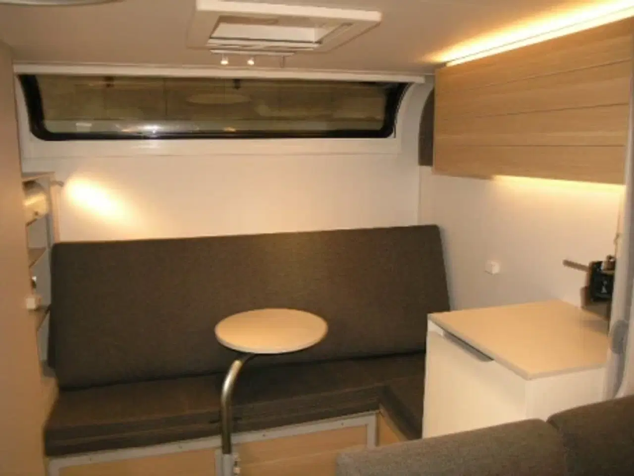 Billede 8 - Adria Adora 613 PK TEEN ALDE