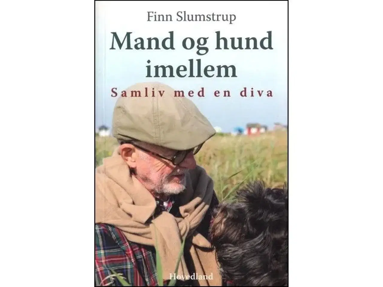 Billede 1 - Mand og Hund imellem - Samliv med en Diva