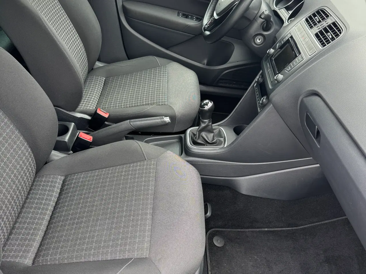 Billede 6 - Volkswagen Polo 1,2 TSI – KUN 87.000 KM