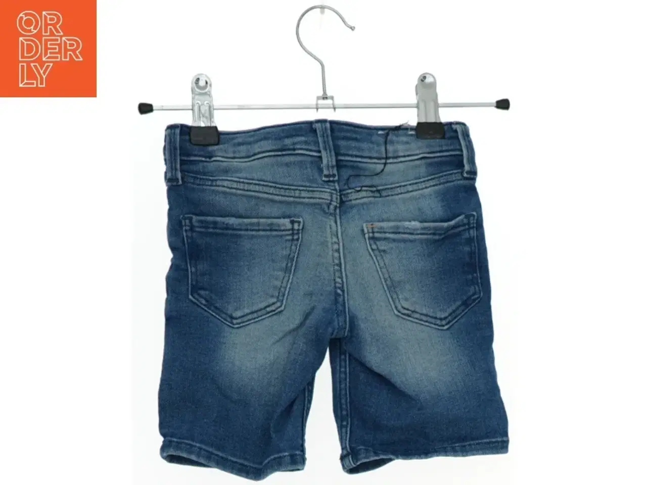 Billede 2 - Denim Shorts fra H&M (str. 98)