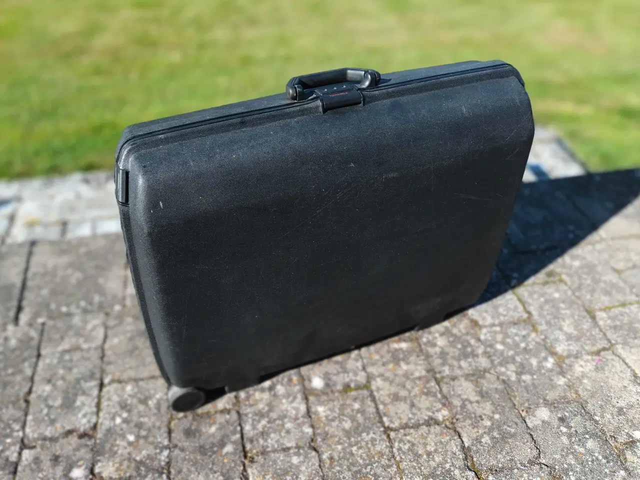 Billede 1 - Samsonite kuffert