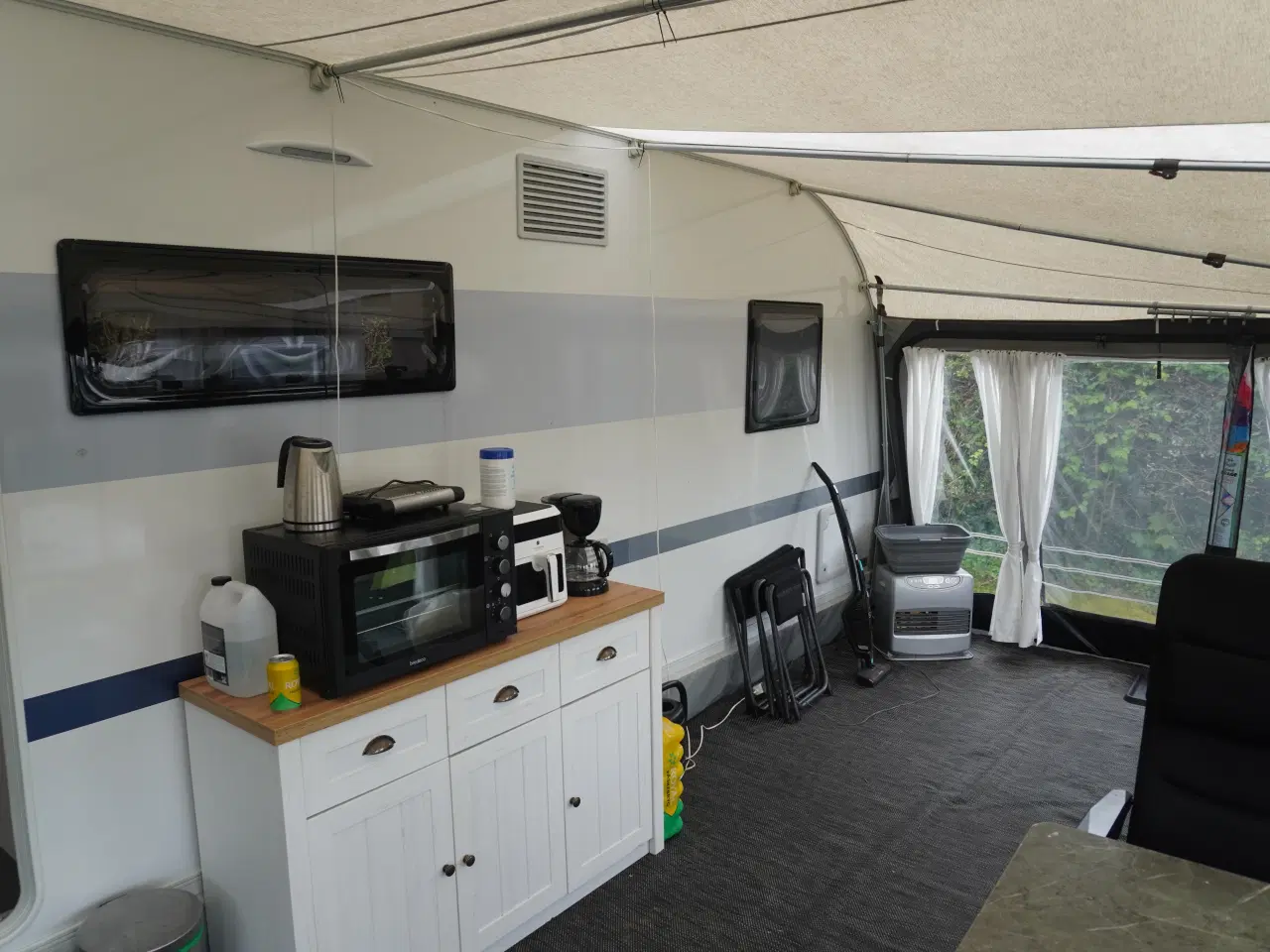 Billede 10 - Adria Adora 613PK-Teen, 2021