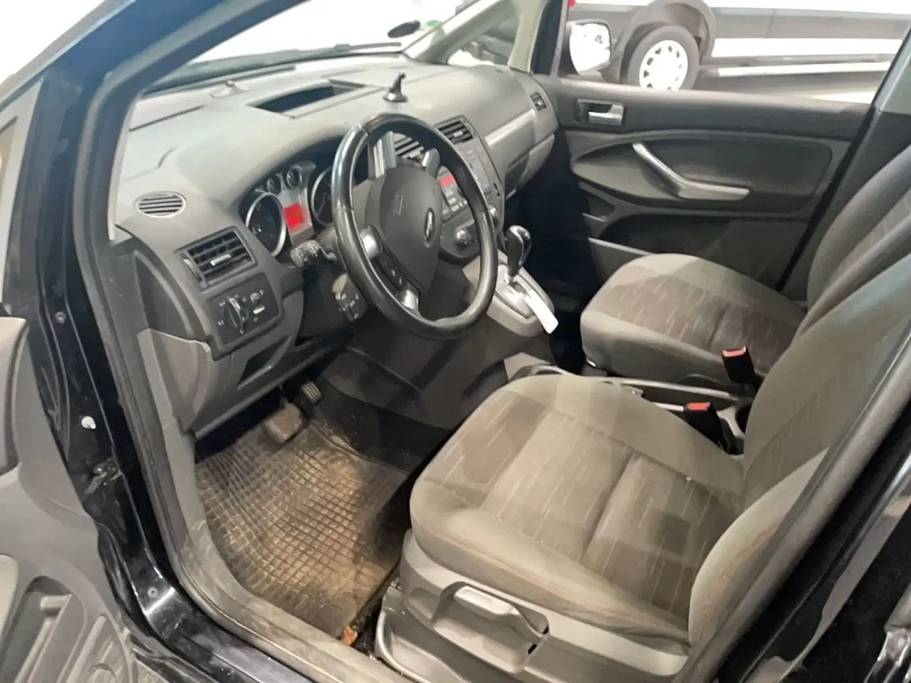 Billede 5 - Ford C-MAX 2,0 TDCi Titanium Van