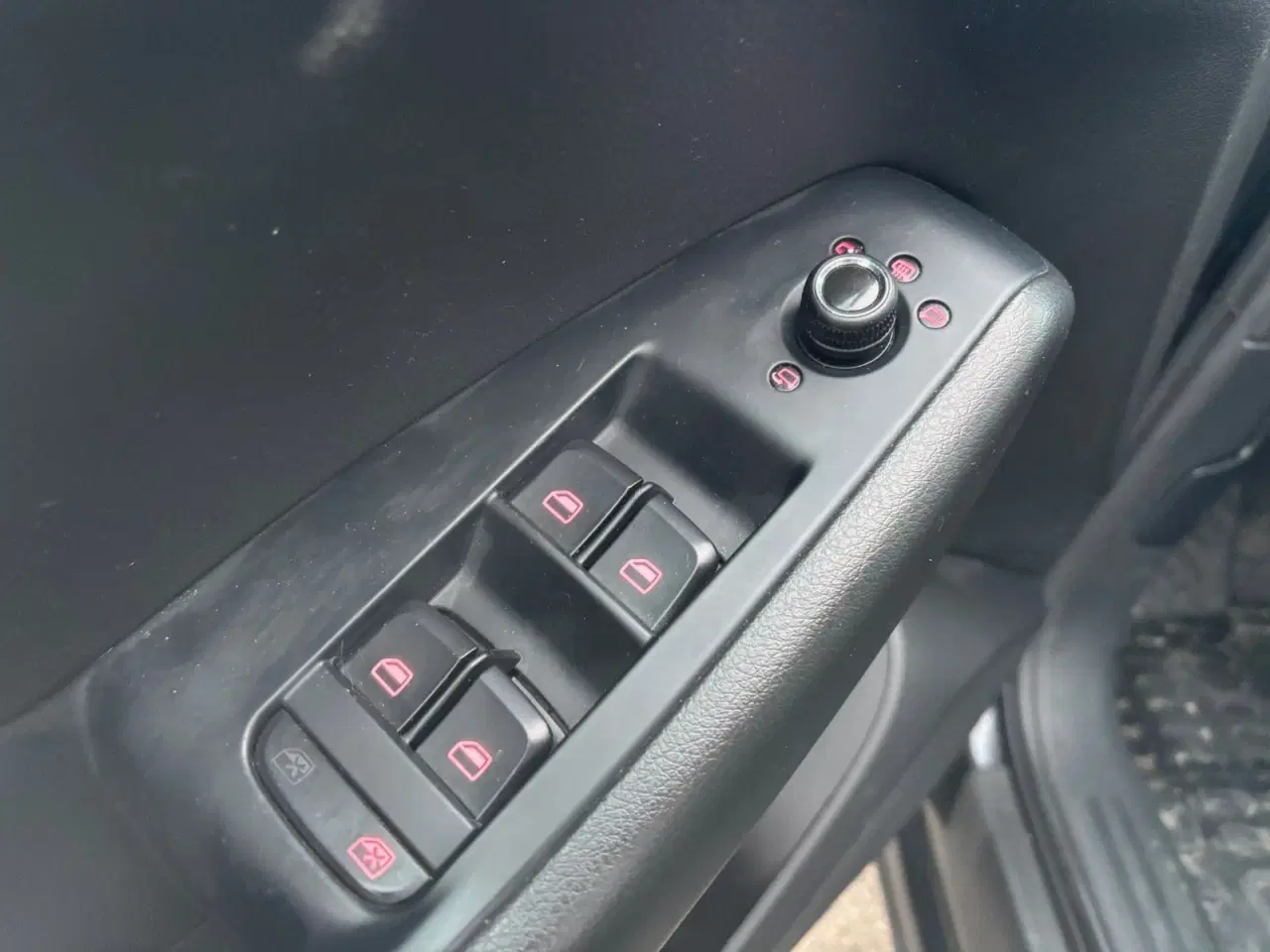 Billede 11 - Audi Q5 3,0 TDi 240 quattro S-tr. Van