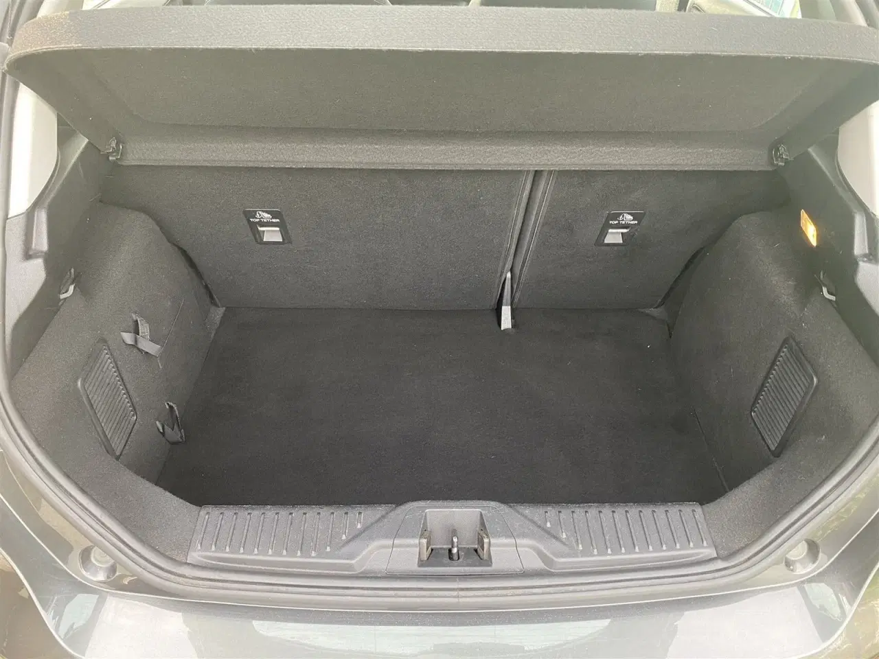 Billede 17 - Ford Fiesta 1,0 EcoBoost Titanium