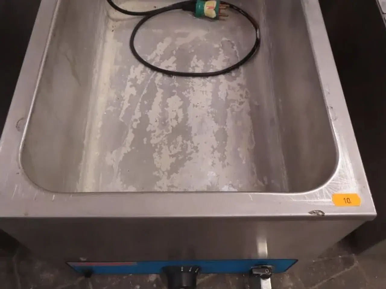Billede 1 - Bain Marie / Varmekar
