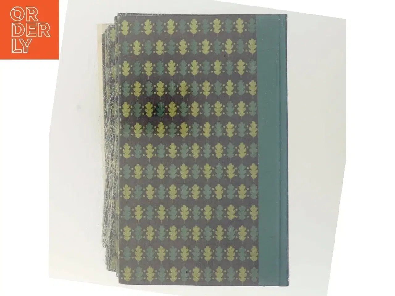 Billede 4 - Danmarks Historie af Frantz Wendt (Bog)