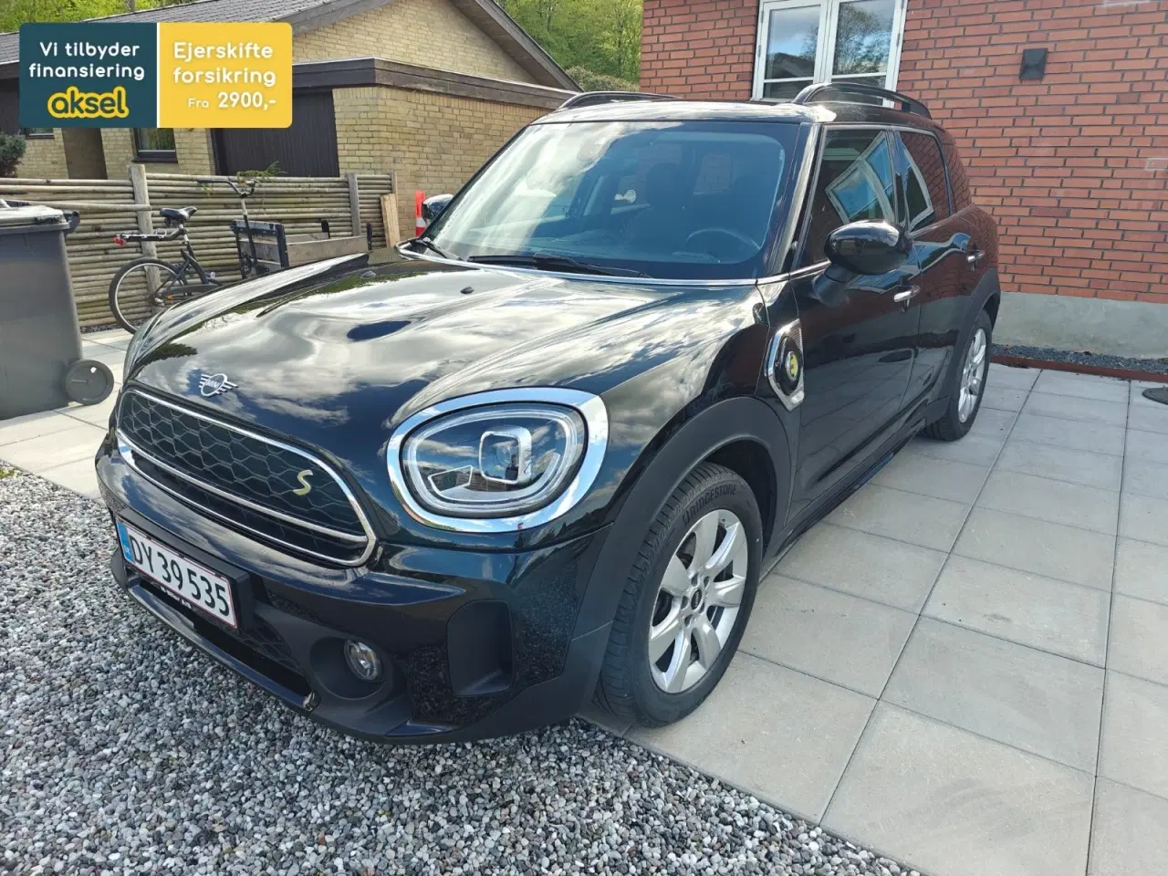 Billede 1 - MINI Countryman Cooper SE 1,5 Essential aut. ALL4