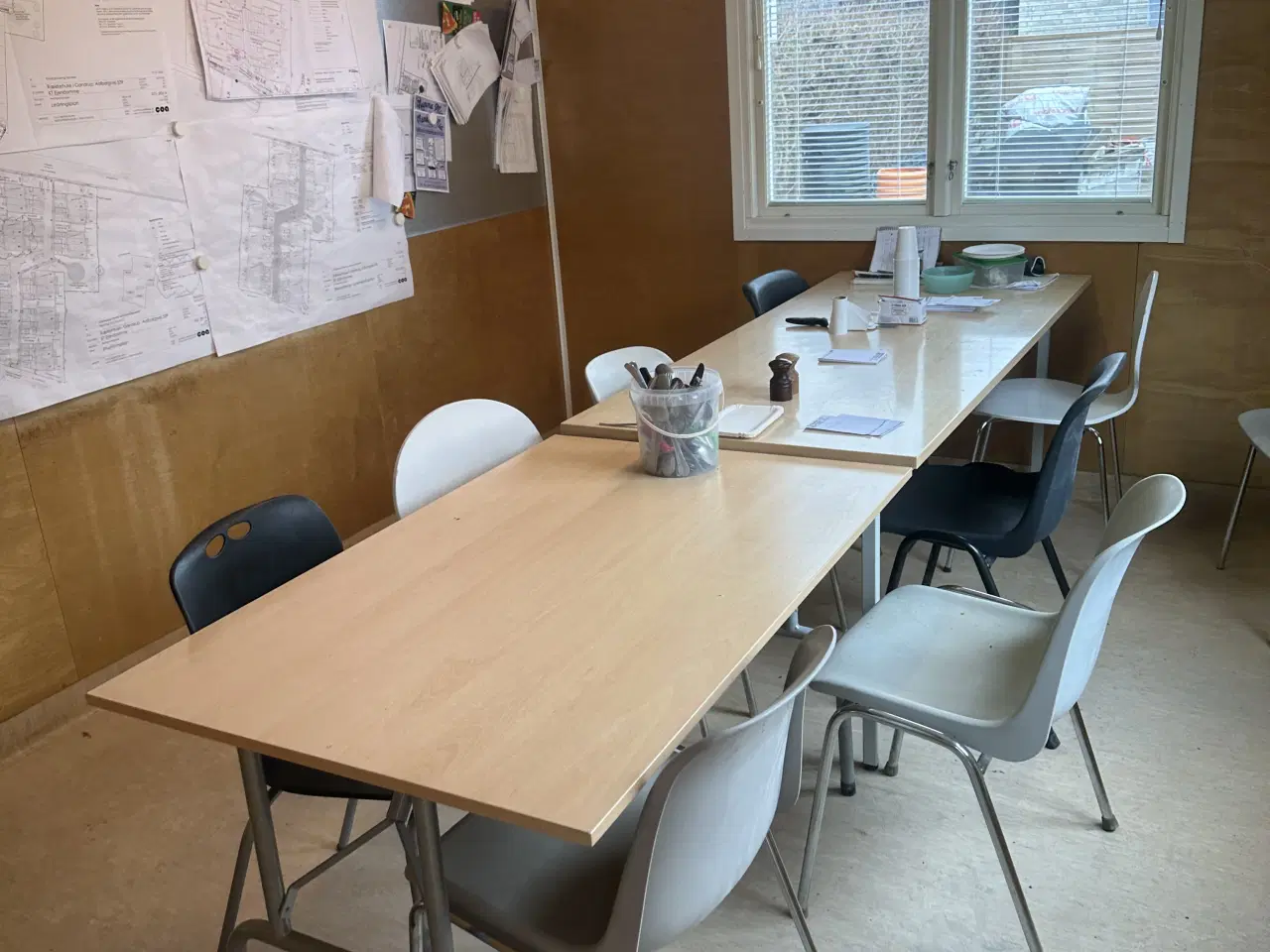 Billede 7 - Mandskabsmodul