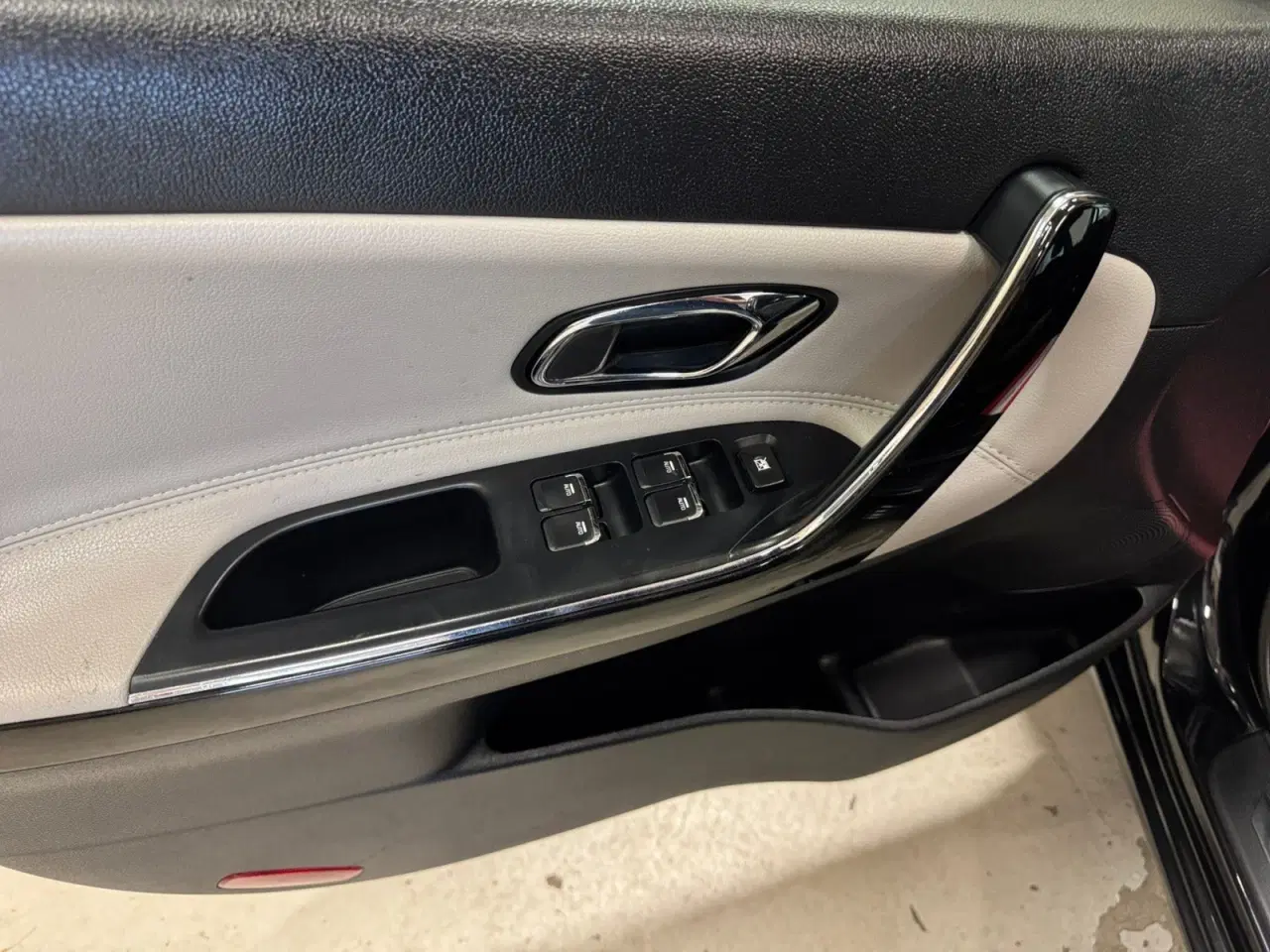 Billede 15 - Kia Ceed 1,6 CRDi 110 Attraction SW