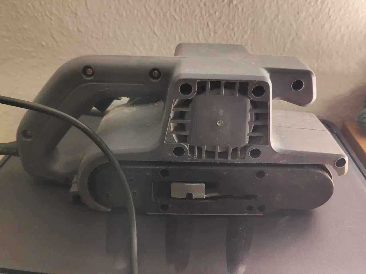 Billede 3 - Båndsliber slibemaskine