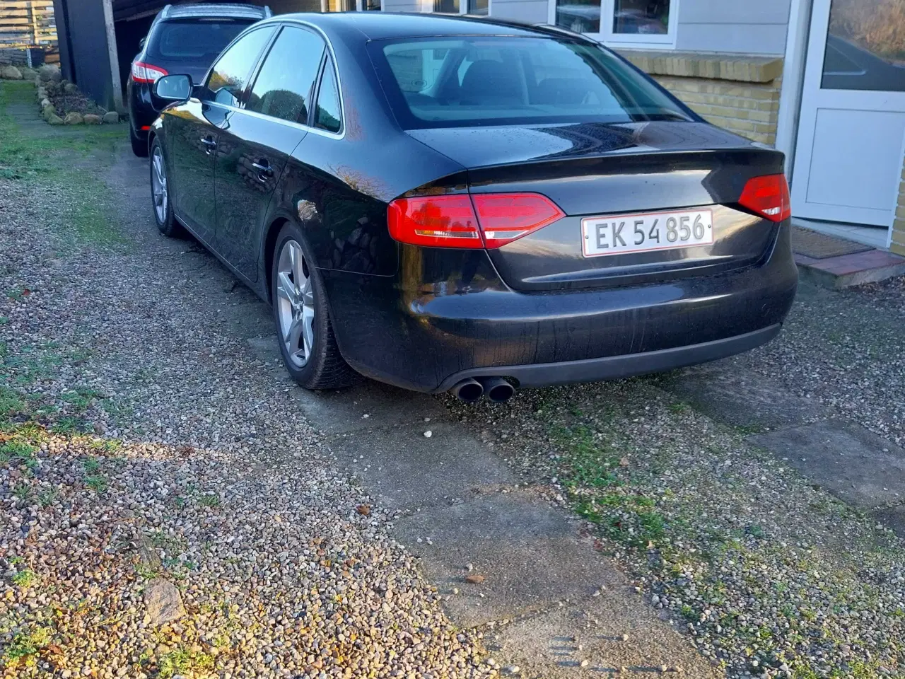 Billede 5 - Audi 4 med 214 HK