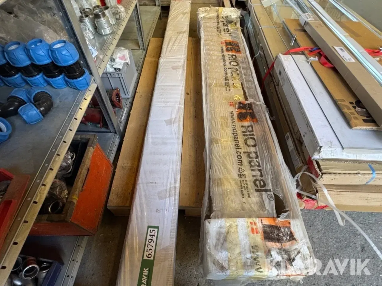 Billede 2 - Radiatorer 2 styks